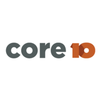 Core10 Logo